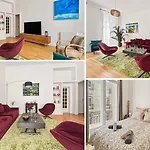 Apartman Osez Coeur De Ville! T3 Chic Et Spacieux