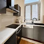 Apartman Osez Coeur De Ville! T3 Chic Et Spacieux Nantes