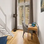 Osez Coeur De Ville! T3 Chic Et Spacieux Apartman *