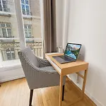 Osez Coeur De Ville! T3 Chic Et Spacieux Apartman *