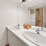 Osez Coeur De Ville! T3 Chic Et Spacieux Apartman Nantes