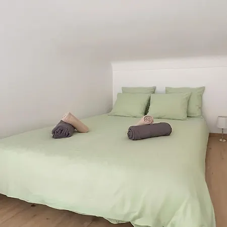 Apartmán Osez Coeur De Ville! T3 Chic Et Spacieux Nantes